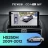 Штатная магнитола Teyes CC4 Pro 360 12/256 Lexus HS250H F10 (2009-2012)