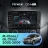 Штатная магнитола Teyes CC4 Pro 8/128 Mercedes-Benz GL-Class X164 (2005-2009) F2