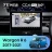 Штатная магнитола Teyes CC4 Pro 360 8/128 Suzuki Wagon R VI (2017-2021)