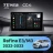 Штатная магнитола Teyes CC4 6/64 JAC Refine E3 M3 (2022-2023) (0din)