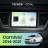 Штатная магнитола Teyes CC4L 4/64 Kia Carnival 3 YP (2014-2021) F2 Тип-A