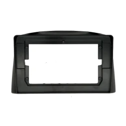 Переходная рамка Jeep Grand Cherokee 3 WK (2004-2007) (F2 - авто с монитором) (10")