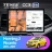 Штатная магнитола Teyes CC3 2K 360 6/128 Kia Picanto (2011-2017) (13")