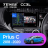Штатная магнитола Teyes CC3L 4/32 Toyota Prius C (2018-2020) Правый руль