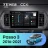 Штатная магнитола Teyes CC4 6/64 Toyota Passo 3 (2016-2021) Правый руль