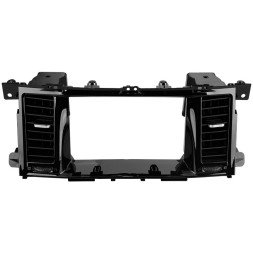 Переходная рамка Nissan Patrol 6 Y62 (2010-2019) (9")