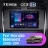 Штатная магнитола Teyes CC3 2K 4/64 Honda Element YH (2002-2011)