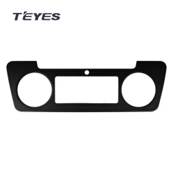 Teyes Skoda Yeti 5L frame 2009-2014 ВСТАВКА!!