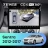 Штатная магнитола Teyes CC4 Pro 360 8/128 Nissan Sentra B17 (2012-2017) (13")