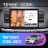 Штатная магнитола Teyes CC3 2K 6/128 Toyota Verossa (2000-2007) F2 (11")