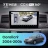Штатная магнитола Teyes CC4 Pro 360 8/128 Toyota Corolla 9 E120 (2004-2006)