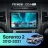 Штатная магнитола Teyes CC4 Pro 12/256 Kia Sorento 2 II XM (2012-2021) F3