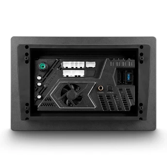 Штатная магнитола Teyes CC3 2K 4/32 Mitsubishi Pajero Sport 3 (2016-2018) (11")