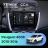 Штатная магнитола Teyes CC4 8/128 Peugeot 4008 (2010-2016) F2 Тип-A (9")