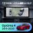 Штатная магнитола Teyes CC4 Pro 12.3" 360 12/256 Kia Optima 4 JF (2015-2020) Тип-B