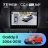 Штатная магнитола Teyes CC4 Pro 360 8/128 Volkswagen Caddy 2K (2004-2010)