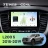 Штатная магнитола Teyes CC4L 6/64 с DTS Mitsubishi L200 5 (2015-2019) кондиционер F1