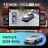 Штатная магнитола Teyes CC4 Pro 360 12/256 Toyota Camry 5 XV 30 (2001-2006) Тип-B (13")