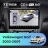 Штатная магнитола Teyes CC4 Pro 360 12/256 Volkswagen Golf (2003-2009) (11")