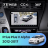 Штатная магнитола Teyes CC4 360 6/64 Toyota Prius Plus V Alpha LHD RHD (2012-2017)