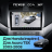 Штатная магнитола Teyes CC4 360 6/64 Honda inspire 4 (2003-2007)