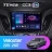 Штатная магнитола Teyes CC3 2K 6/128 Hyundai Veloster FS (2011-2017) Тип-A