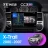 Штатная магнитола Teyes CC3 2K 6/128 Nissan X-Trail T30 (2000-2007) F1