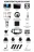 Штатная магнитола Teyes CC4 360 8/128 Fiat Doblo 2 263 (2009-2015)