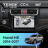 Штатная магнитола Teyes CC4 360 8/128 Haval H8 (2014-2017)