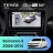 Штатная магнитола Teyes CC4 Pro 360 12/256 Volkswagen Scirocco (2008-2014) F1