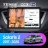 Штатная магнитола Teyes CC3 2K 4/64 Hyundai Solaris 2 (2017-2020) F1 Тип-A (11")