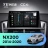Штатная магнитола Teyes CC4 6/64 Lexus NX200 Z10 NX 200 (2014-2020) (0din)