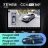 Штатная магнитола Teyes CC4 Pro 360 12/256 Peugeot 308 (2007-2015) (13")