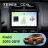 Штатная магнитола Teyes CC4L 6/64 с DTS Renault KWID (2015-2019)