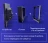 Штатная магнитола Teyes CC3 2K 6/128 Hyundai Santa Fe 2 (2006-2012) (13")