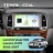 Штатная магнитола Teyes CC4L 4/64 Toyota Land Cruiser 100 (2002-2007) F2 Тип-C
