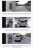 Штатная магнитола Teyes LUX ONE 360 6/128 Lexus RX270 3 RX450h 3 AL10 (2008-2015) Тип-D