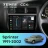 Штатная магнитола Teyes CC4 8/128 Toyota Sprinter 7 E100 (1991-2002) Правый руль F1