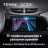 Штатная магнитола Teyes CC3 2K 4/64 Chevrolet Onix (2012-2019)