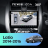 Штатная магнитола Teyes CC4 360 6/64 Nissan Latio N17 (2014-2016) Правый руль