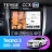 Штатная магнитола Teyes CC3 2K 4/64 Nissan Teana J33 (2013-2015) Тип-B (11")