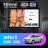 Штатная магнитола Teyes CC3 2K 6/128 Volkswagen Jetta 5 (2005-2010) F3 (11")