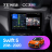 Штатная магнитола Teyes CC3 2K 6/128 Suzuki Swift 5 (2016-2020)