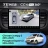 Штатная магнитола Teyes CC4 Pro 360 8/128 Peugeot Expert (2016-2026) (13")