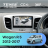 Штатная магнитола Teyes CC4 360 8/128 Suzuki Wagon R 5 (2012-2017) (без штатной камеры)