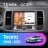 Штатная магнитола Teyes CC3 2K 6/128 Nissan Teana 2 J32 (2008-2013) F2 Тип-A