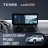 Штатная магнитола Teyes LUX ONE 4/64 Toyota Land Cruiser Prado 150 (2013-2017) F2
