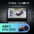 Штатная магнитола Teyes CC4 Pro 360 8/128 Mitsubishi ASX (2016-2026) Тип-A Правый руль