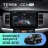 Штатная магнитола Teyes CC4 Pro 8/128 SsangYong Korando 3 Actyon 2 (2010-2013)