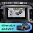 Штатная магнитола Teyes CC4 Pro 360 12/256 Chevrolet Silverado 3 GMTK2 (2013-2019)